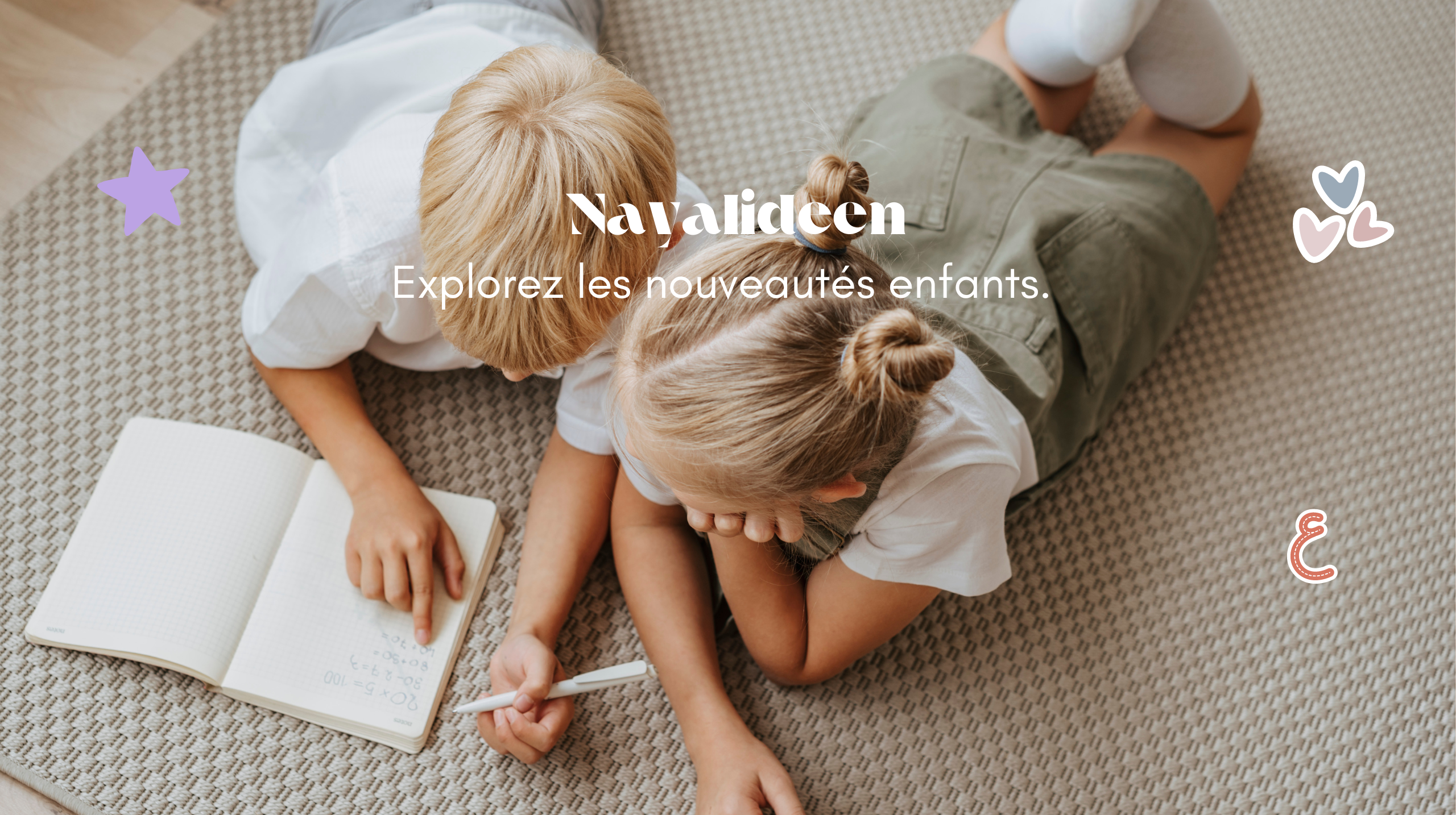 Enfant musulman univers islamique enfant