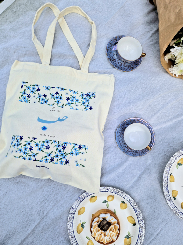 totebag hob amour