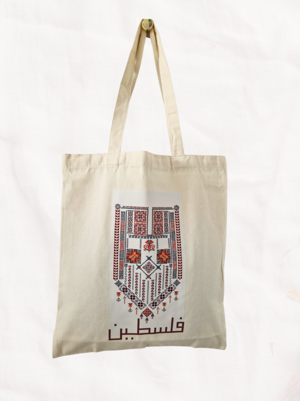 tote-bag tatreez