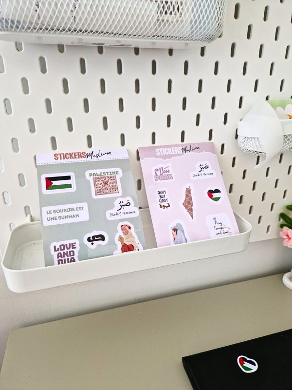 stickers islamiques