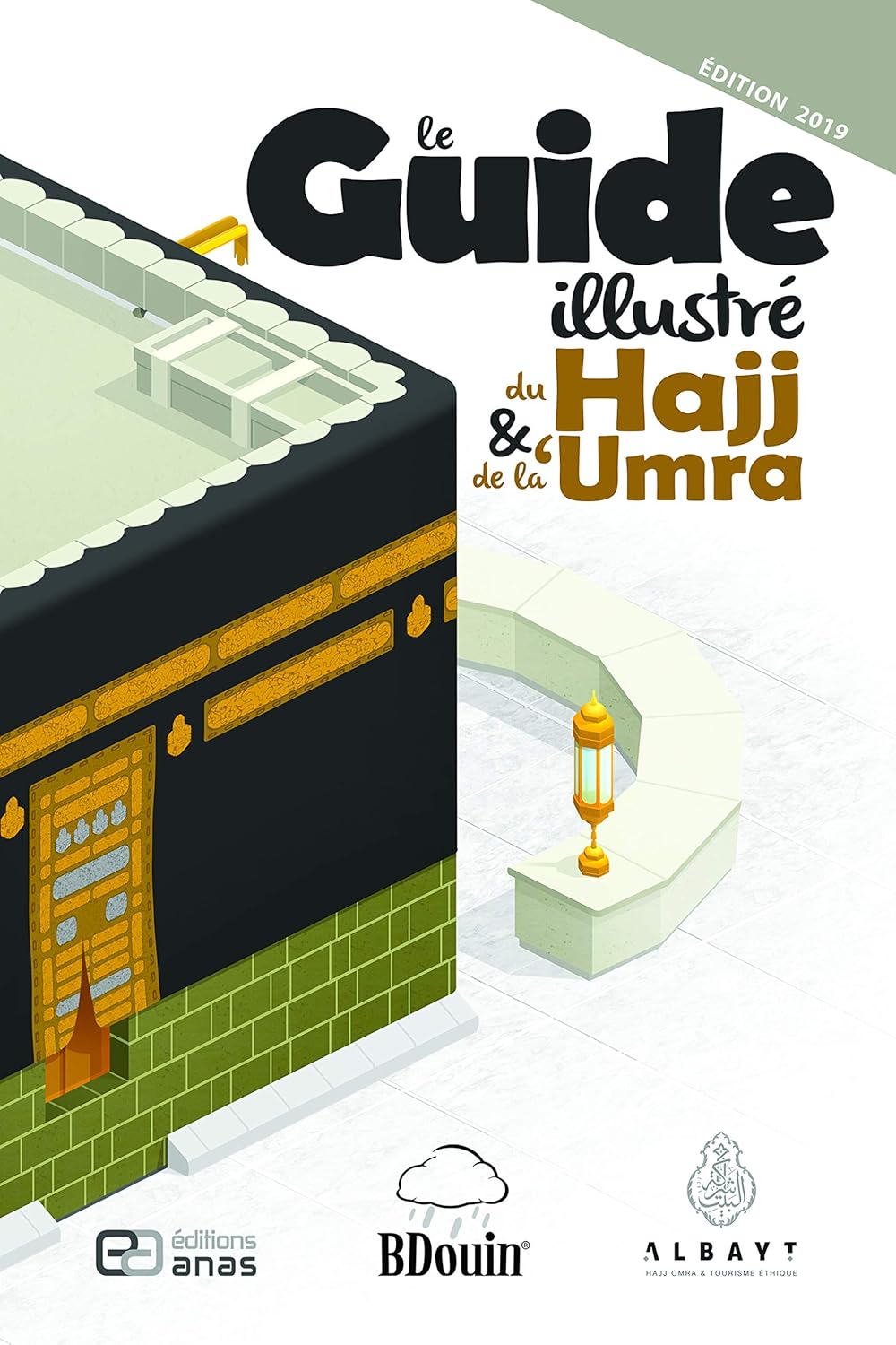 livre guide omra