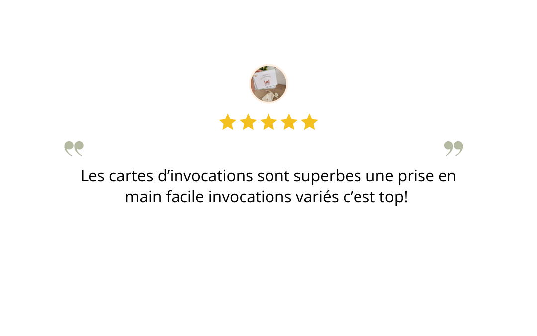 AVIS BOUTIQUE ISLAMIQUE