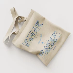 tote-bag hob amour