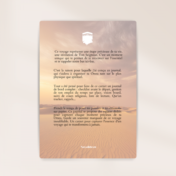 Mon journal OMRA – Image 4