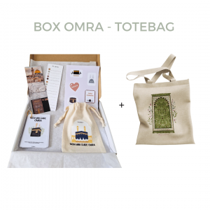box omra