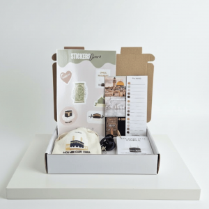 box omra mubarak, pack omra mubarak