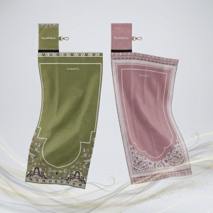 tapis de poche, tapis deprière compact, tapis de prière de poche